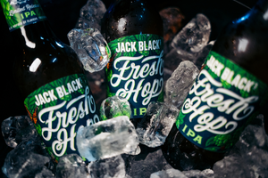 LIMITED RELEASE: FRESH HOP IPA