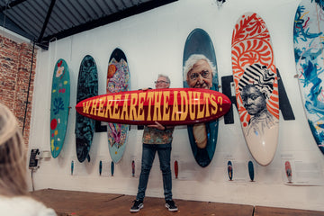 Wavescape Festival 2024