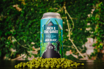 Jack & The Giant: Limited Release