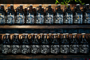 Our Jack Black Growler Is Back!