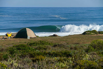PINT FOR A PURPOSE: PROTECT THE WEST COAST