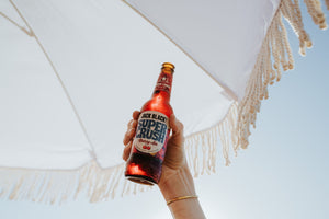 Limited Release: Super Crush Cherry Ale