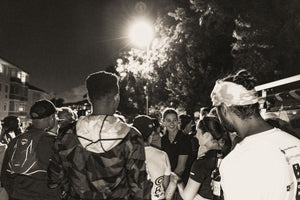 Crews Unite: A CT Running Collaboration