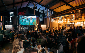 HERITAGE MONTH: BOERIE ROLL BRILLIANCE