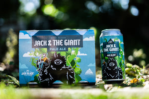 Jack & The Giant Stockists