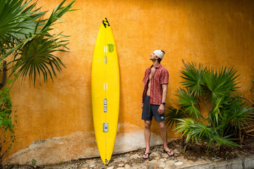 Riding the Wave of Resilience