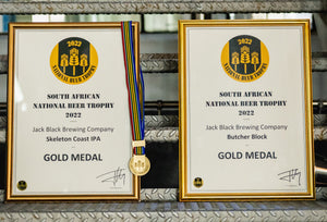 South African National Beer Awards