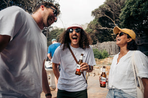 Introducing our new Ambassador Series: ‘Crafting Connections’