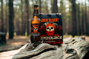 LIMITED RELEASE: LUMBERJACK AMBER ALE