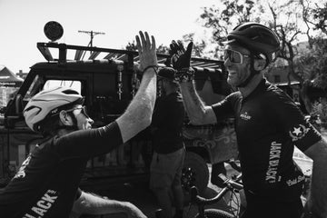 Cape Epic: Enter the Ultimate Duo