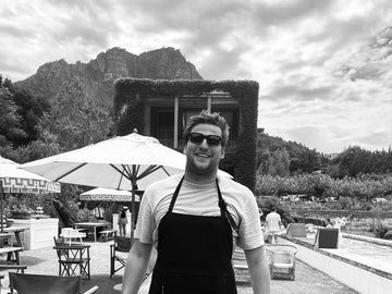 THE ULTIMATE CPA BRAAI CHICKEN