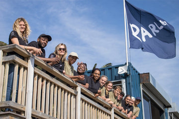 Sentinel Ocean Alliance X Pint for a Purpose