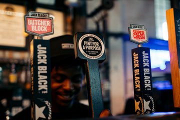 PINT FOR A PURPOSE: FRIENDS OF TABLE MOUNTAIN