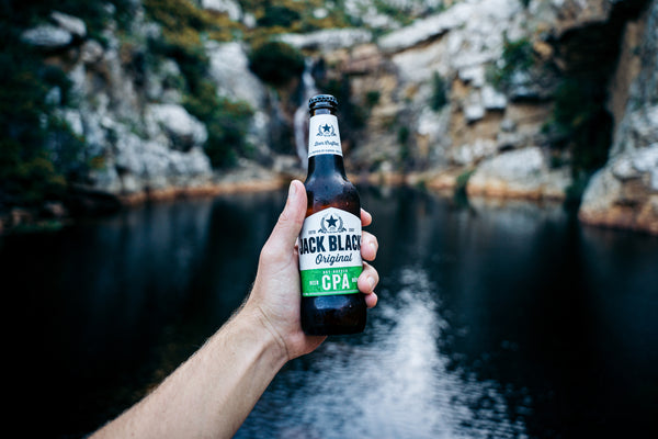 Cape Pale Ale