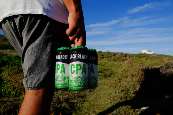 Cape Pale Ale (Can)