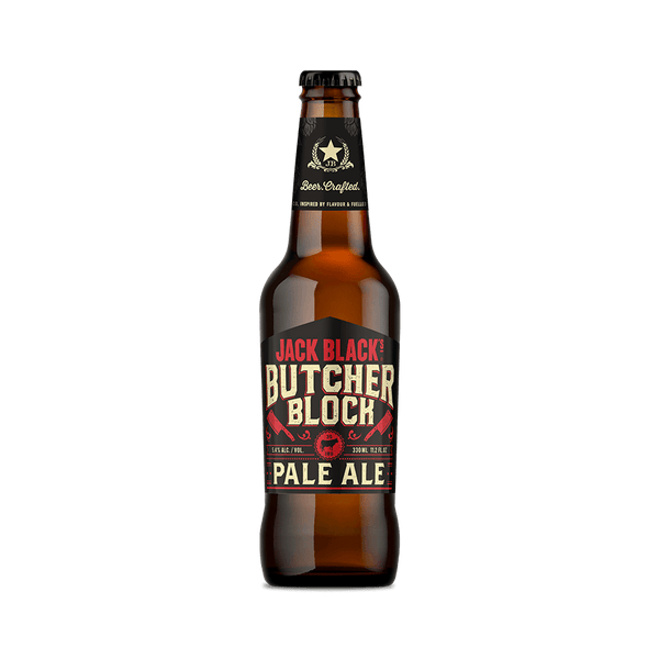 Jack Black's Butcher Block