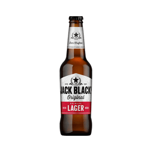 Jack Black's Brewers Lager