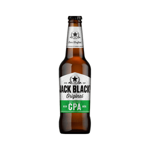 Jack Black's Cape Pale Ale
