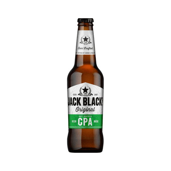 Jack Black's Cape Pale Ale