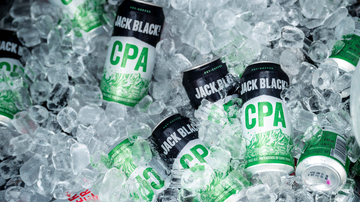 We're Hiring! Shift Brewer