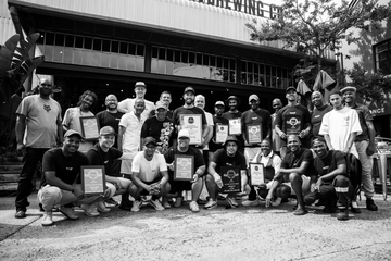 GOLD & SILVER AT THE SA NATIONAL BEER TROPHY AWARDS