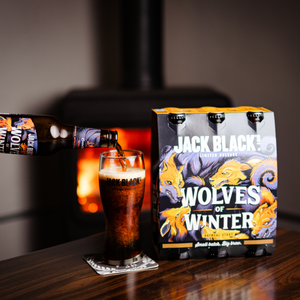 Chef Ollie’s Wolves of Winter Potjie Recipe