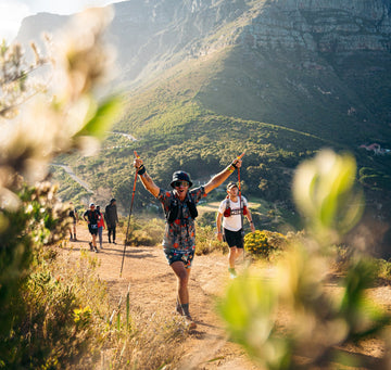 PINT FOR A PURPOSE: PROTECT OUR PATHS