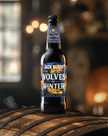 Wolves Of Winter | Stockist List