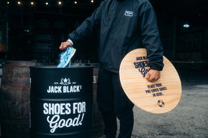 SHOES FOR GOOD IS BACK