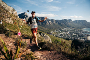 PINT FOR A PURPOSE x RMB UTCT x FRIENDS OF TABLE MOUNTAIN