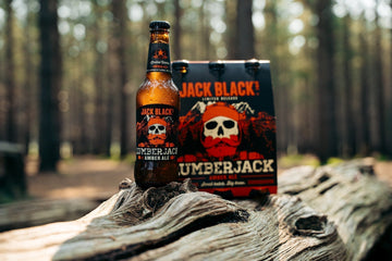 LIMITED RELEASE: LUMBERJACK AMBER ALE