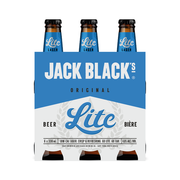 Lite Lager