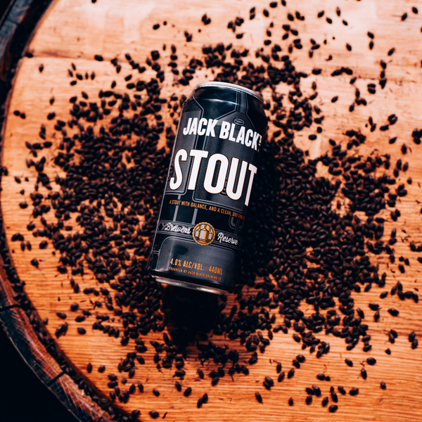 Stout