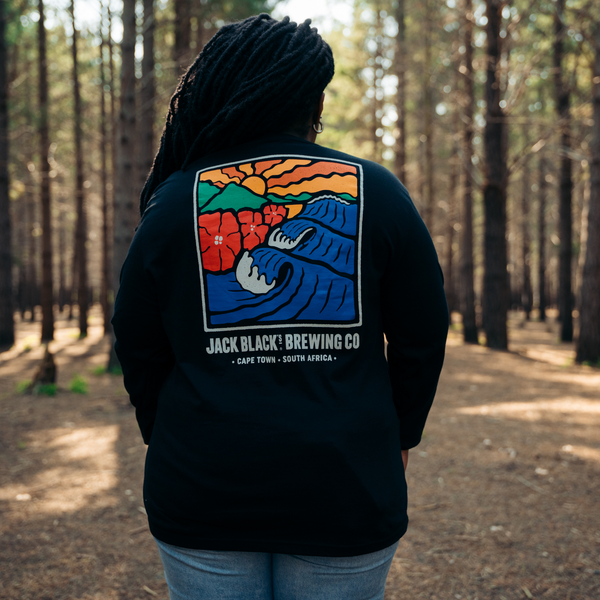 Trail To Tide Tee