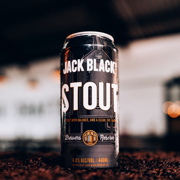 Stout