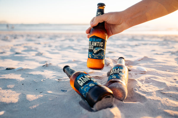 Jack Black's Atlantic Weiss beach