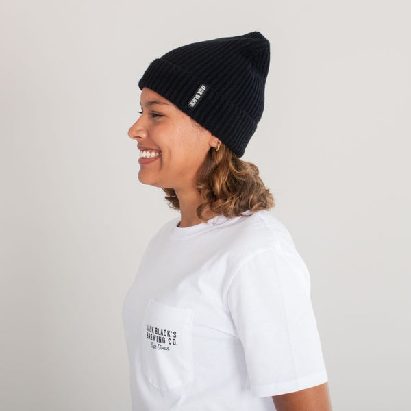 Feather Touch Beanie