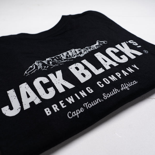 Jack Black’s Table Mountain T-Shirt