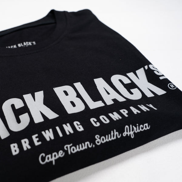 Jack Black’s T-Shirt