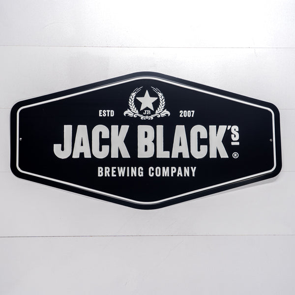 Jack Black’s Tin Tacker