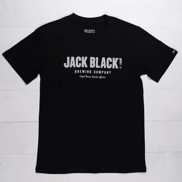 Jack Black’s T-Shirt