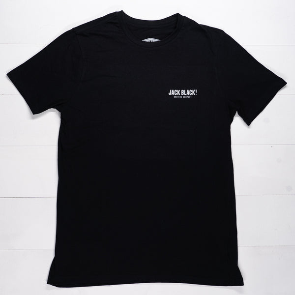 Jack Black’s Table Mountain T-Shirt