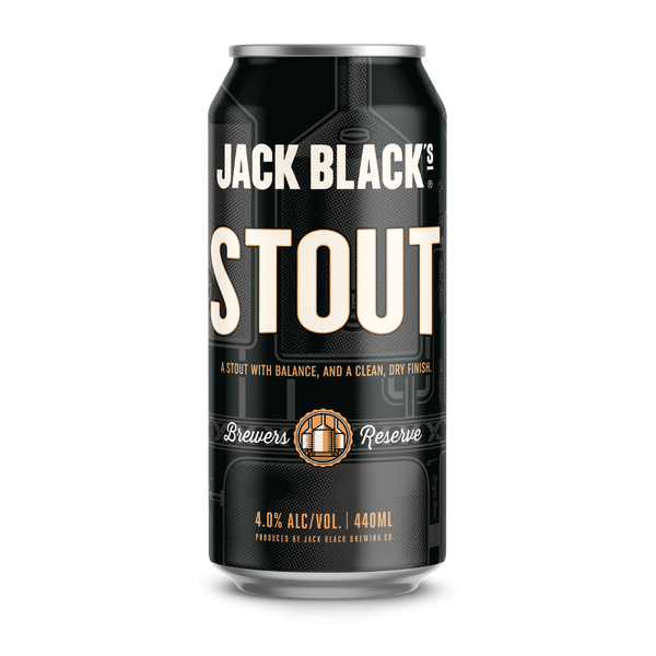 Stout