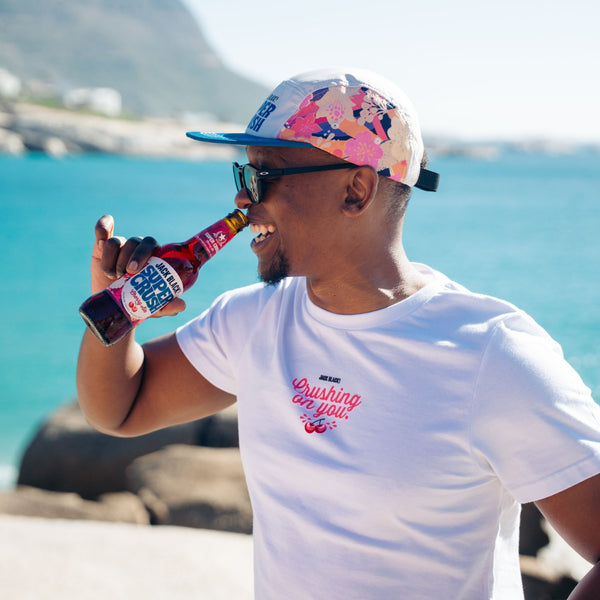 Super Crush Running Cap