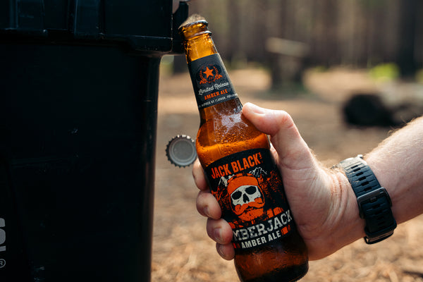 Lumberjack Amber Ale