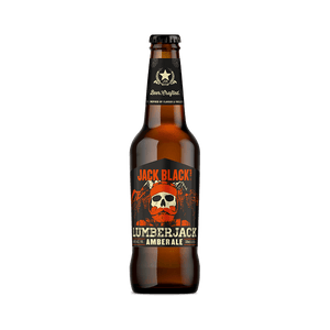 Jack Black Beer Lumberjack Amber Ale